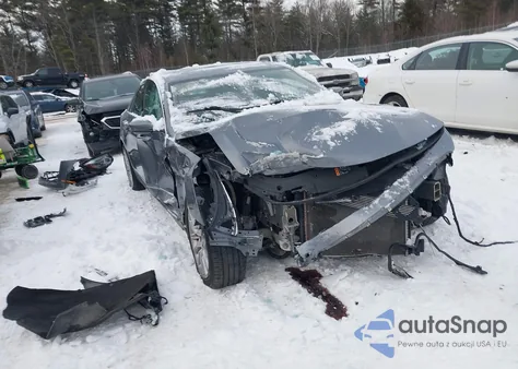 2018 Cadillac Ct6 Standard z USA, uszkodzony, nr VIN 1G6KB5RSXJU153972